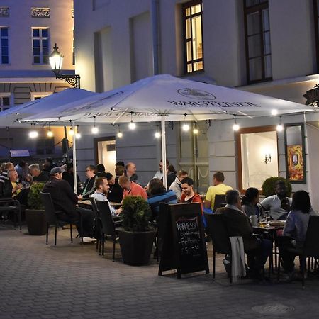 Munchen Apartment Tartu Buitenkant foto
