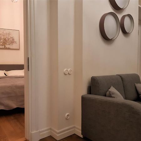 Munchen Apartment Tartu Buitenkant foto