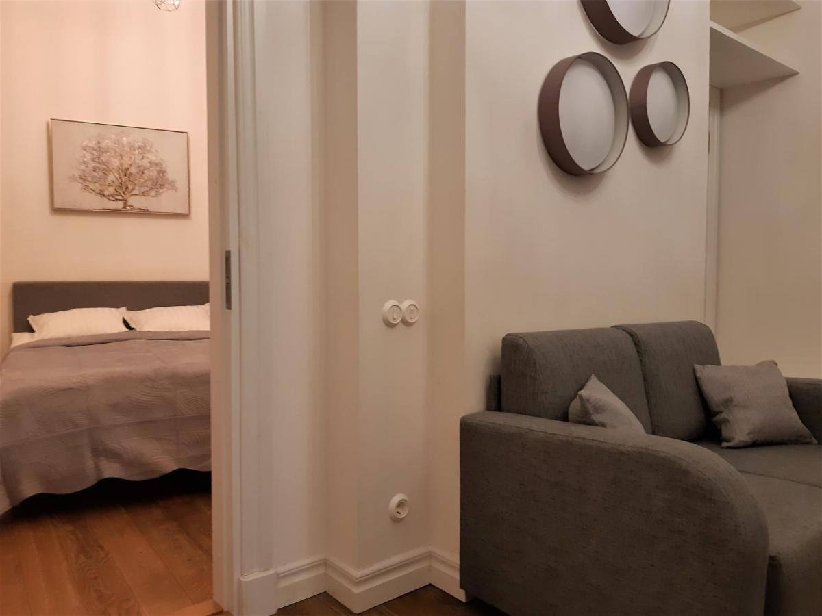 Munchen Apartment Tartu Buitenkant foto