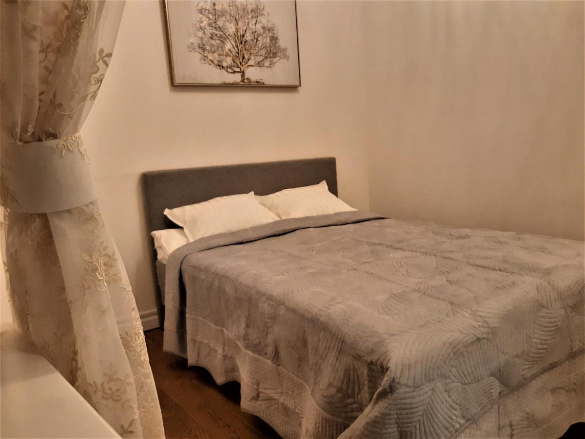 Munchen Apartment Tartu Buitenkant foto