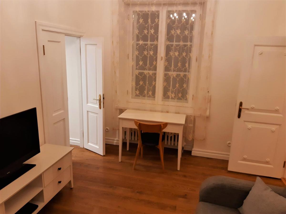 Munchen Apartment Tartu Buitenkant foto