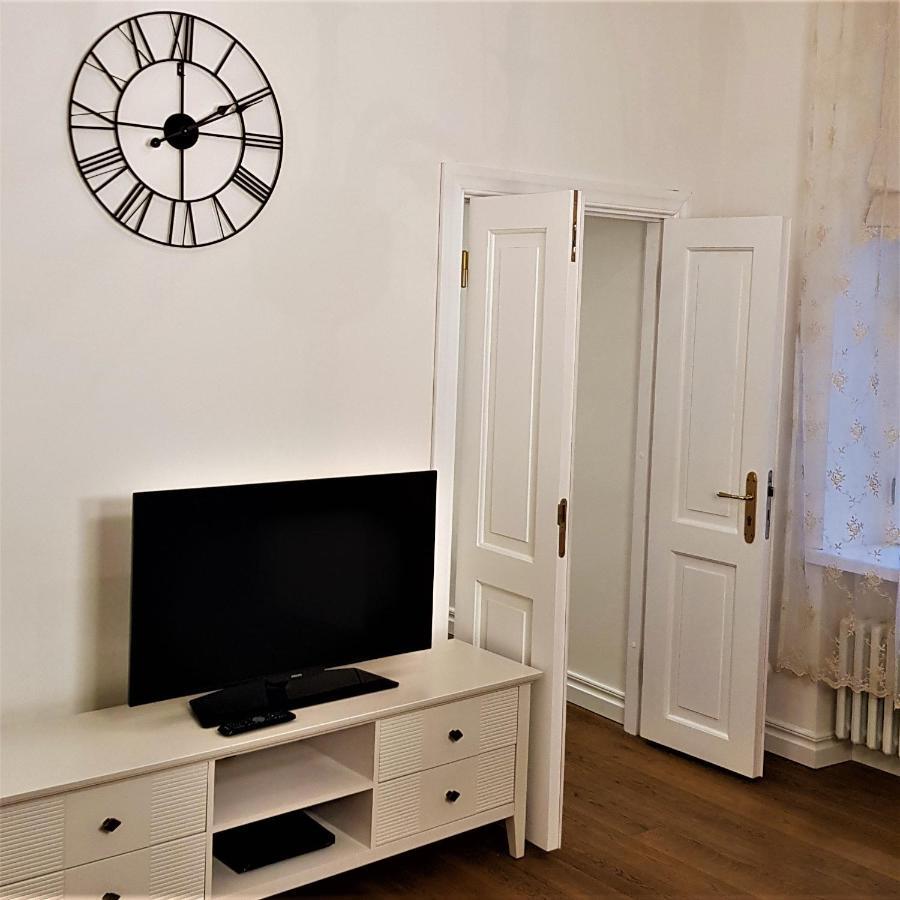 Munchen Apartment Tartu Buitenkant foto