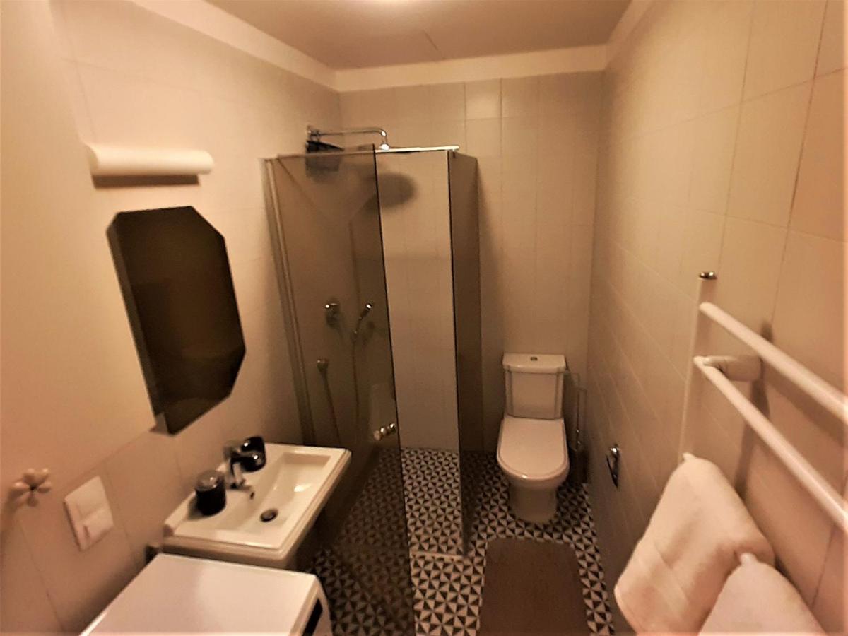 Munchen Apartment Tartu Buitenkant foto