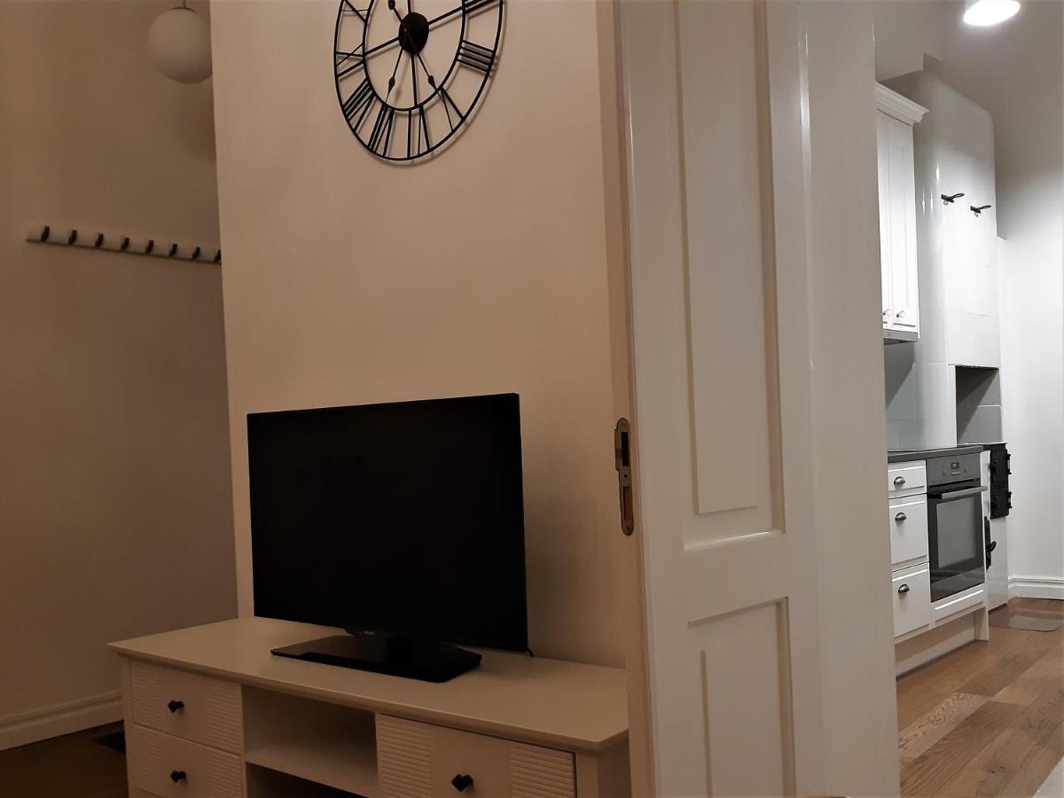 Munchen Apartment Tartu Buitenkant foto